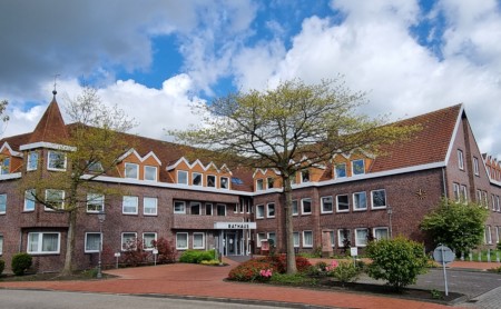 Rathaus Wittmund