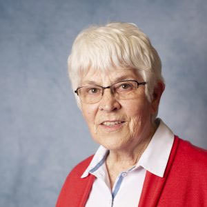 Helga Knoblich